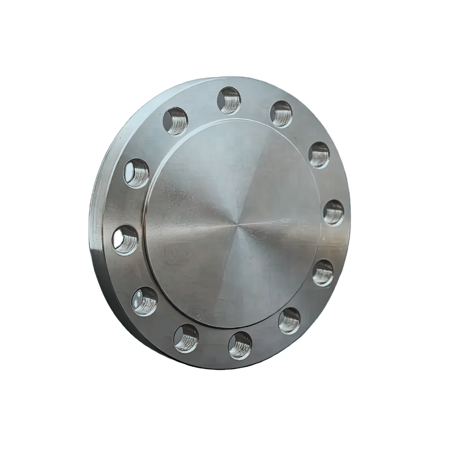 flange-ciego-ansi-150-lb-asme-b16.5-acero-al-carbono-a105-brida-ciega-sellado-piping-solintek