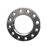 Thumbnail for flange-de-respaldo-din-2642-pn10-en-1092-1-tipo-02-brida-loca-suelta-acero-carbono-solintek