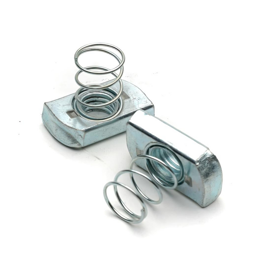 tuerca-de-riel-strut-con-resorte-zincada-espesor-6mm-9.2mm-medidas-1-4-a-1-2-pulgadas-solintek